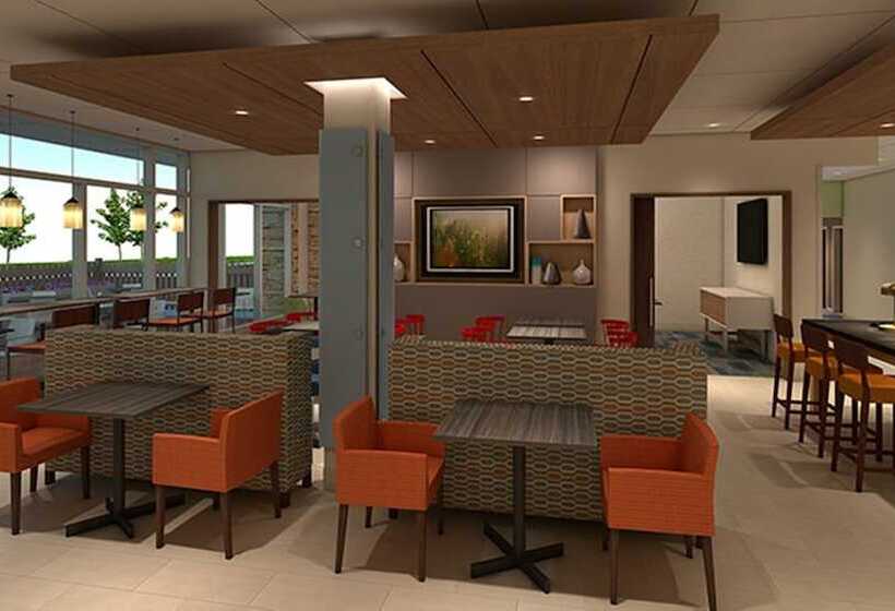 فندق Holiday Inn Express & Suites   Lumberton, An Ihg