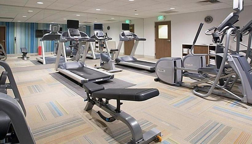 فندق Holiday Inn Express & Suites   Lumberton, An Ihg