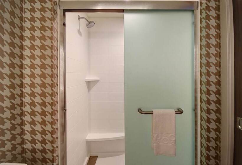 בית מלון כפרי Home2 Suites By Hilton Troy