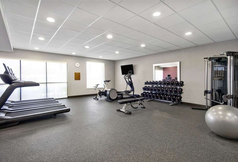 ホテル Home2 Suites By Hilton Whitestown Indianapolis Nw