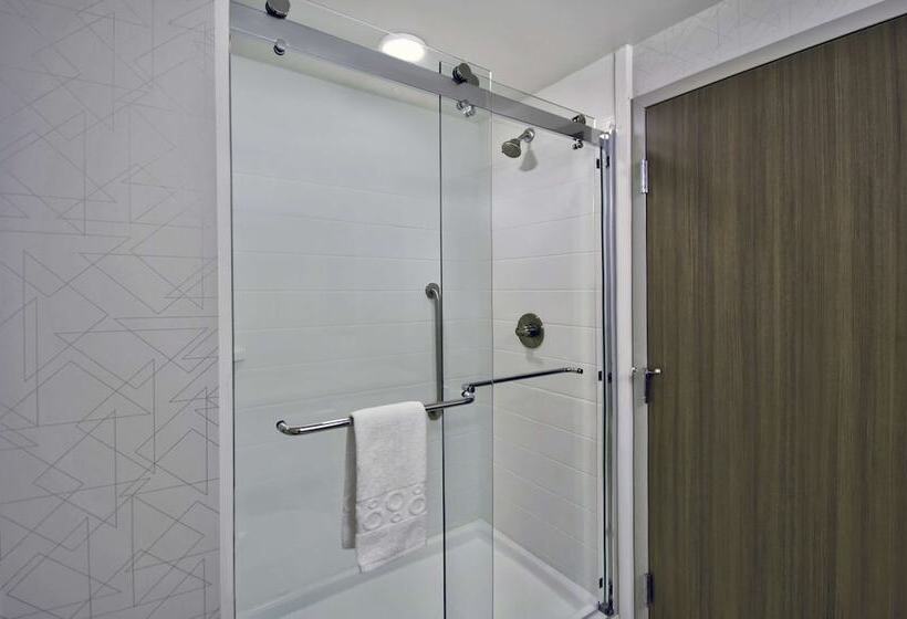 ホテル Home2 Suites By Hilton Whitestown Indianapolis Nw