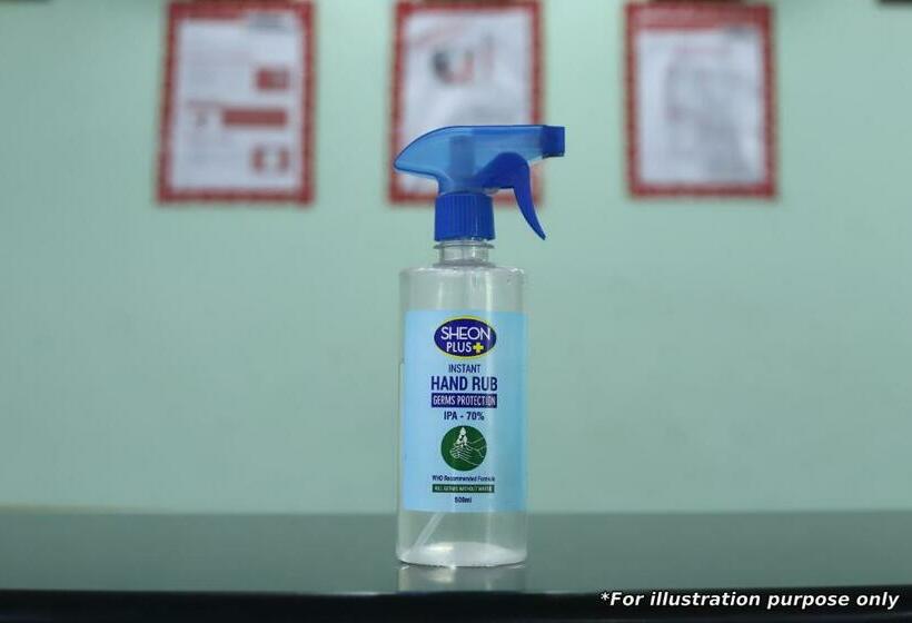 호텔 Oyo 82297 Balaji Homestay