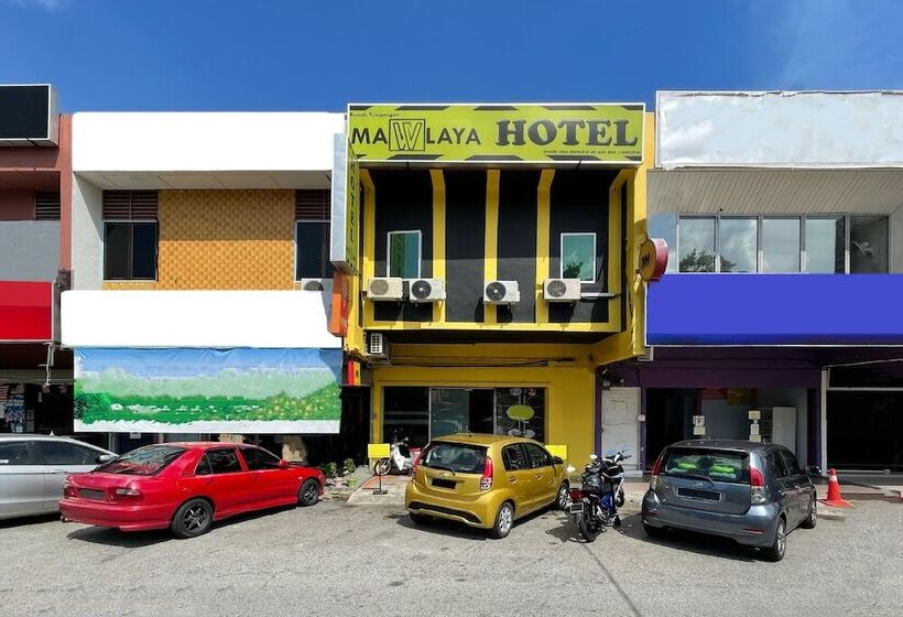 בית מלון כפרי Oyo 90334 Mawlaya