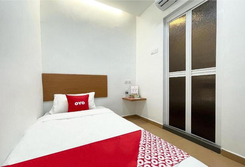 בית מלון כפרי Oyo 90334 Mawlaya