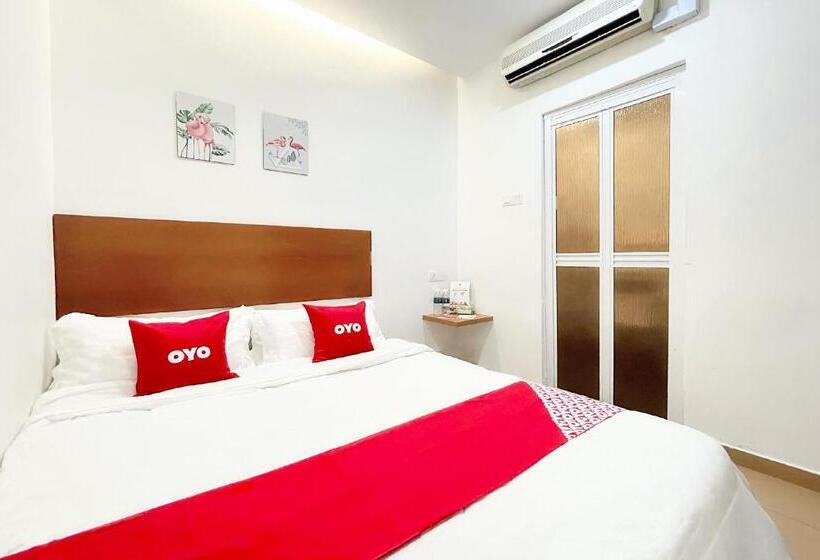 בית מלון כפרי Oyo 90334 Mawlaya