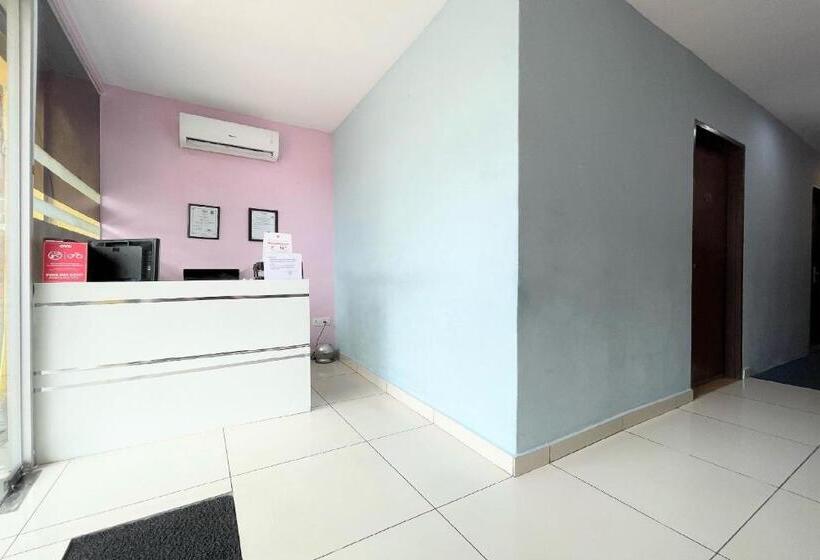 בית מלון כפרי Oyo 90334 Mawlaya