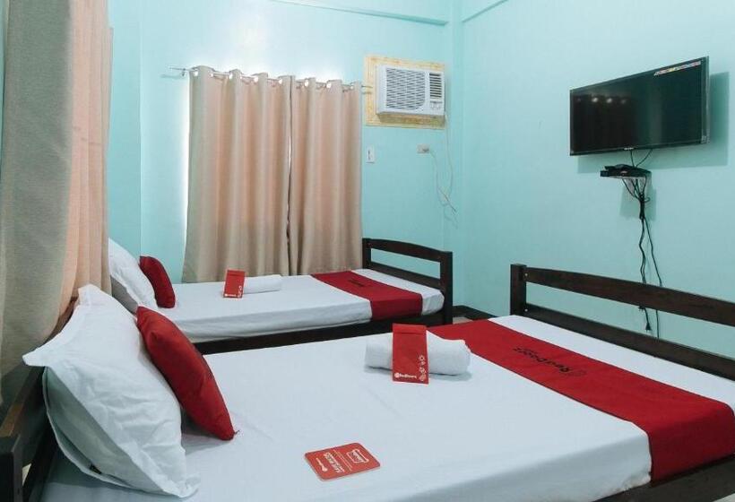 فندق Reddoorz At Mbb Room Naia 2