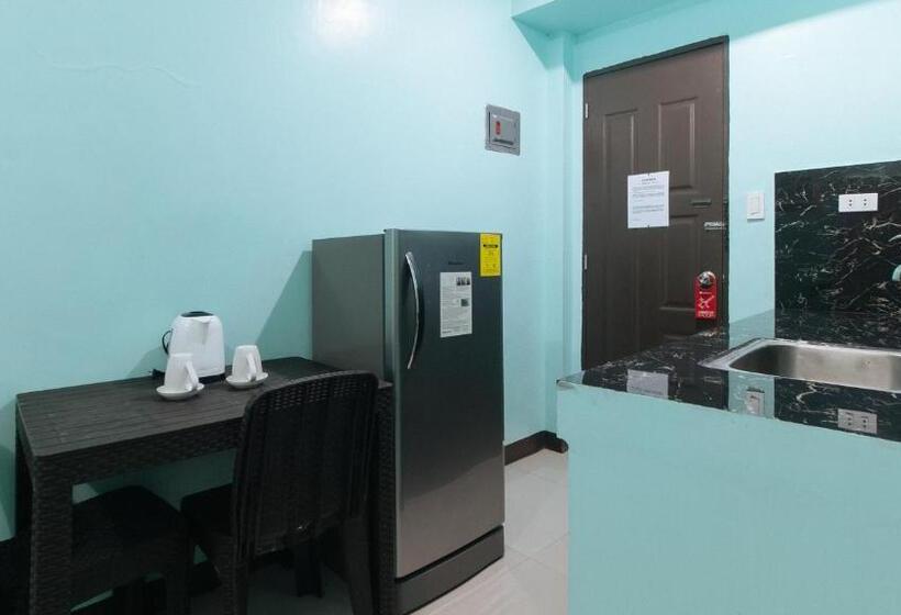 فندق Reddoorz At Mbb Room Naia 2