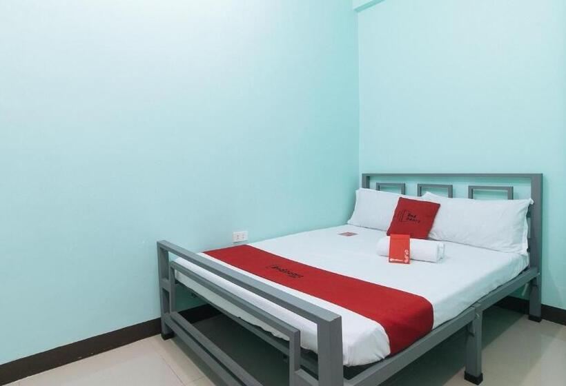 فندق Reddoorz At Mbb Room Naia 2