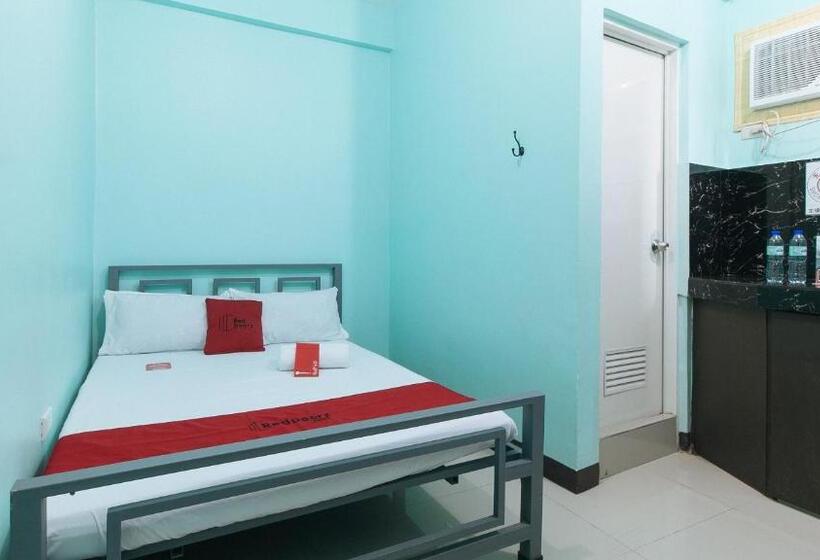 فندق Reddoorz At Mbb Room Naia 2