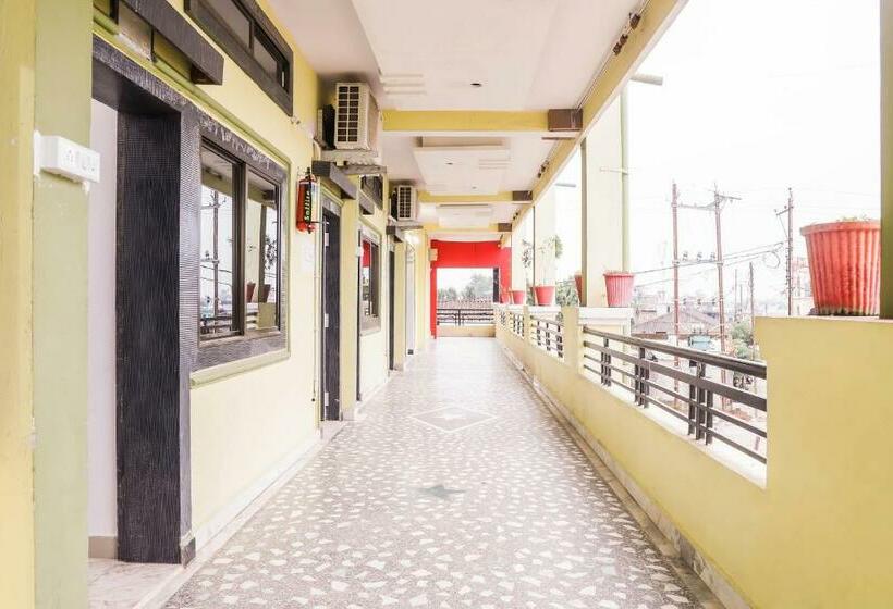 فندق Spot On 60004  Soni