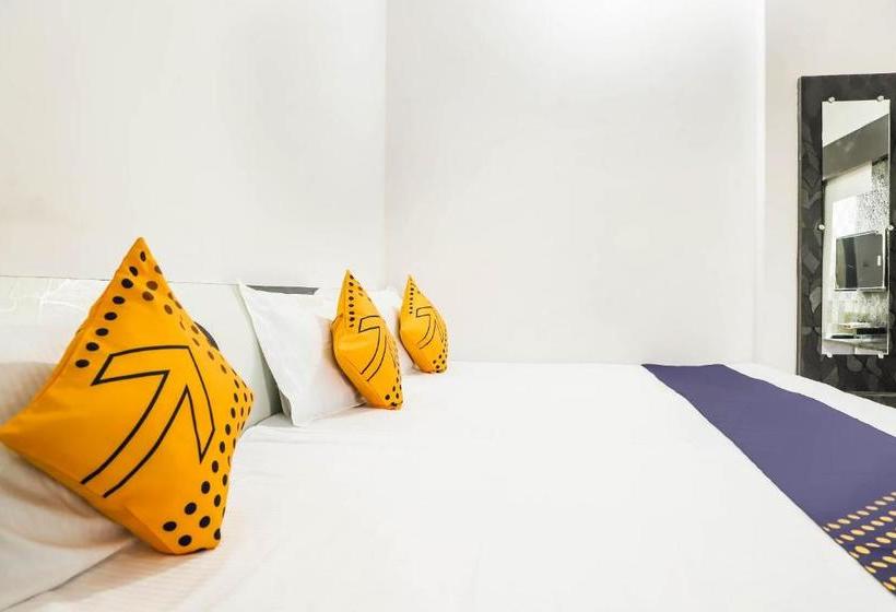 فندق Spot On 60004  Soni