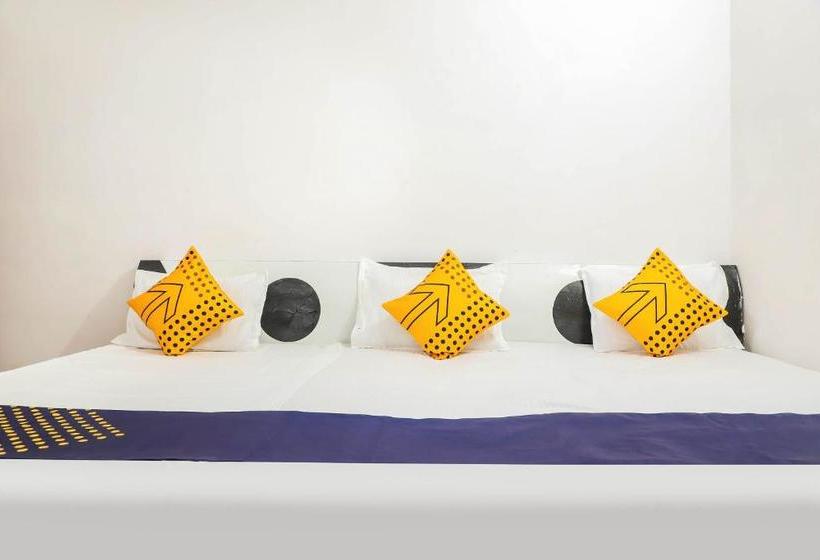 فندق Spot On 60004  Soni