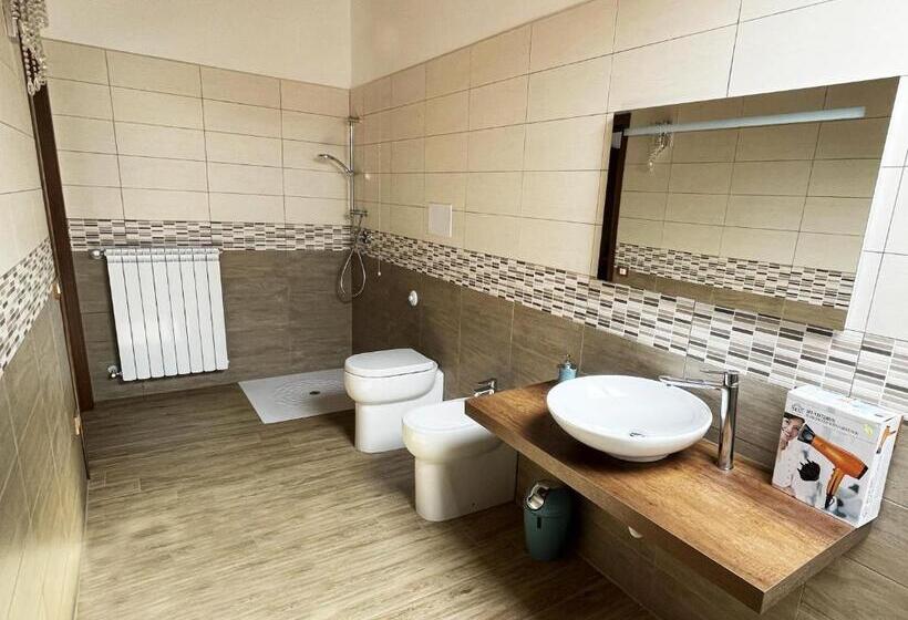 ホテル Tenuta Morrone