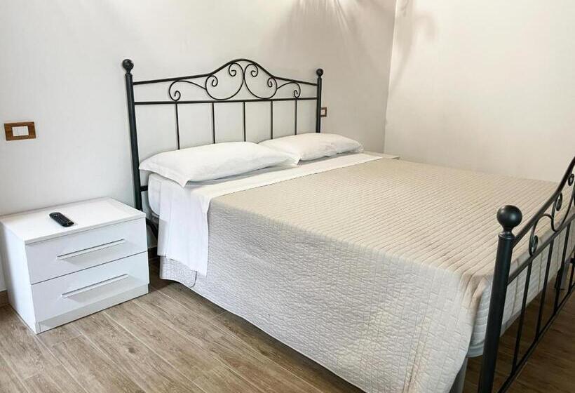 ホテル Tenuta Morrone