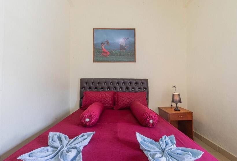 فندق Teras Sawah Guest House Syariah