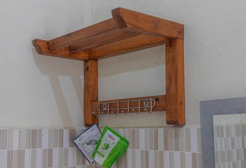 فندق Teras Sawah Guest House Syariah