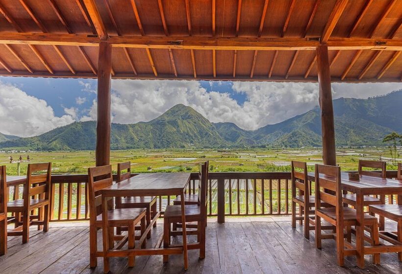 فندق Teras Sawah Guest House Syariah