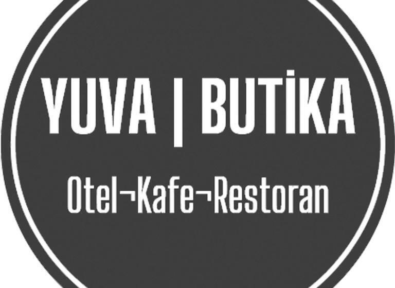 هتل Yuva Butik