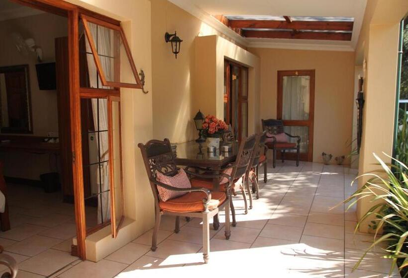 بنسيون Luxury En Suite King @ 4 Star Guest House
