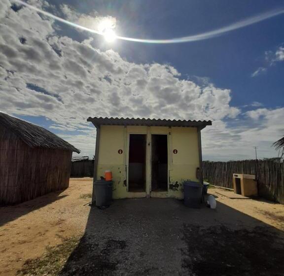 پانسیون Talata Hostal