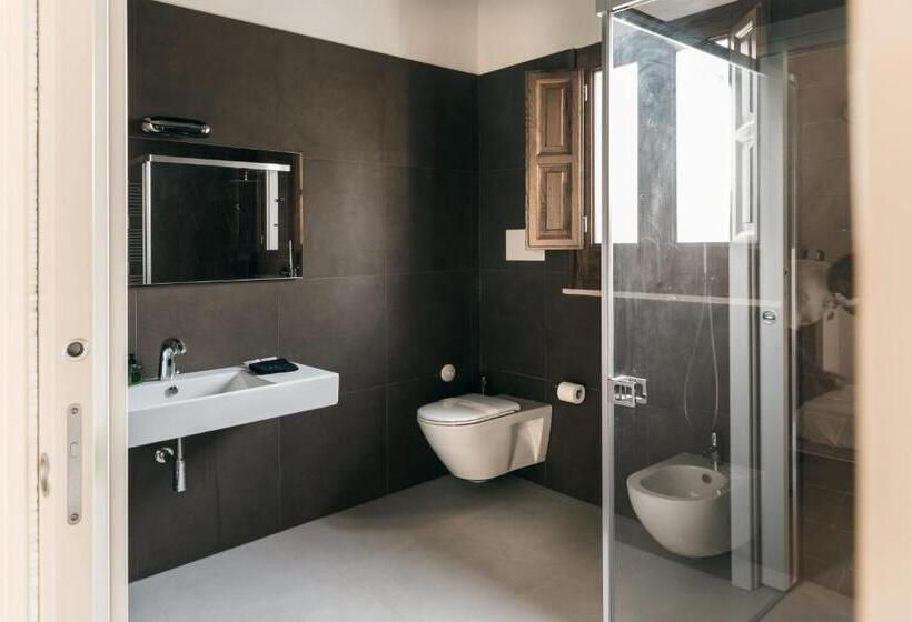 استراحتگاه Villa Pesce 1820 Residenza D Epoca & Spa