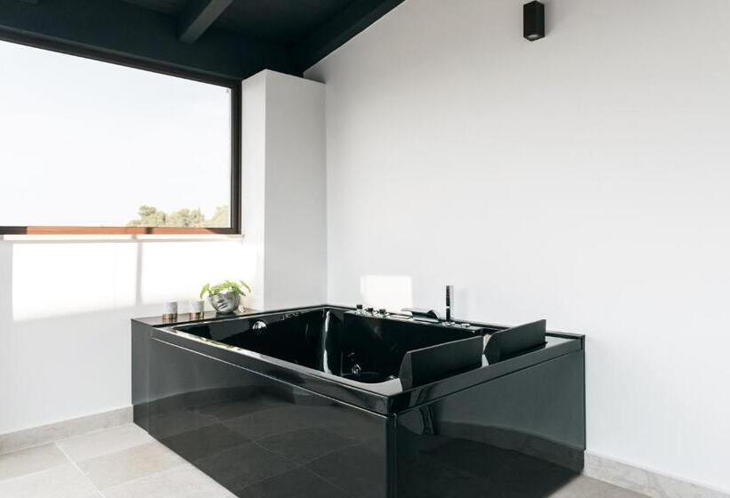 استراحتگاه Villa Pesce 1820 Residenza D Epoca & Spa