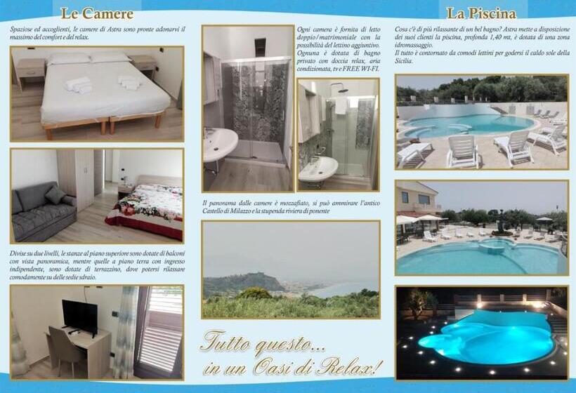 Astra B&b