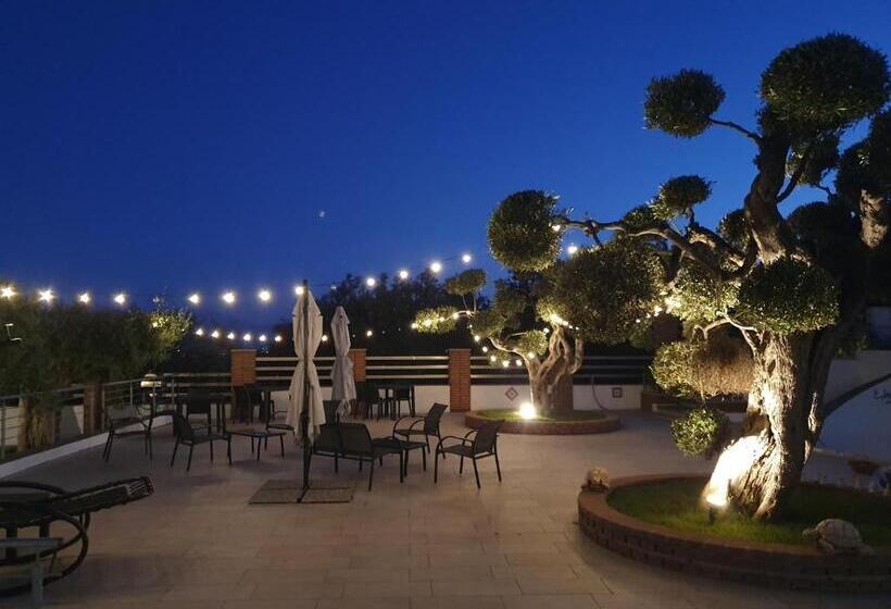Astra B&b