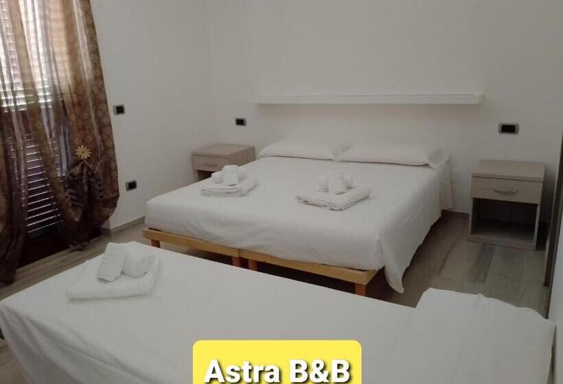 Astra B&b