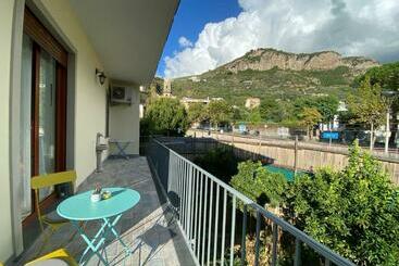B&b Casa Rosetta Meta