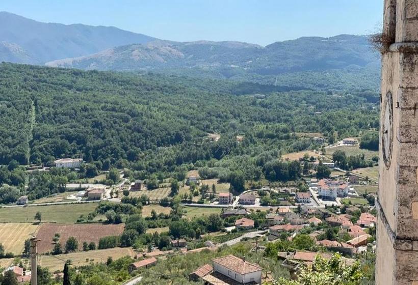 B&b Il Campanile
