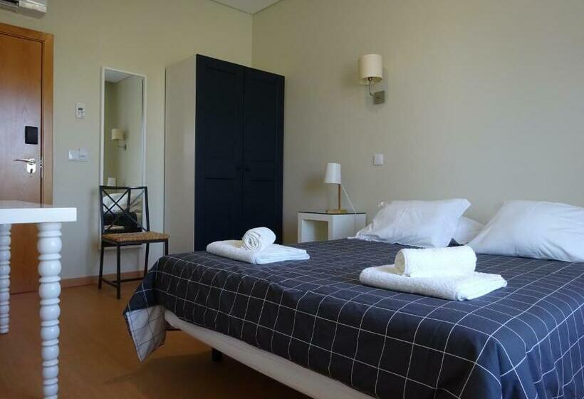 צימר Green & Sea Comporta Retreat