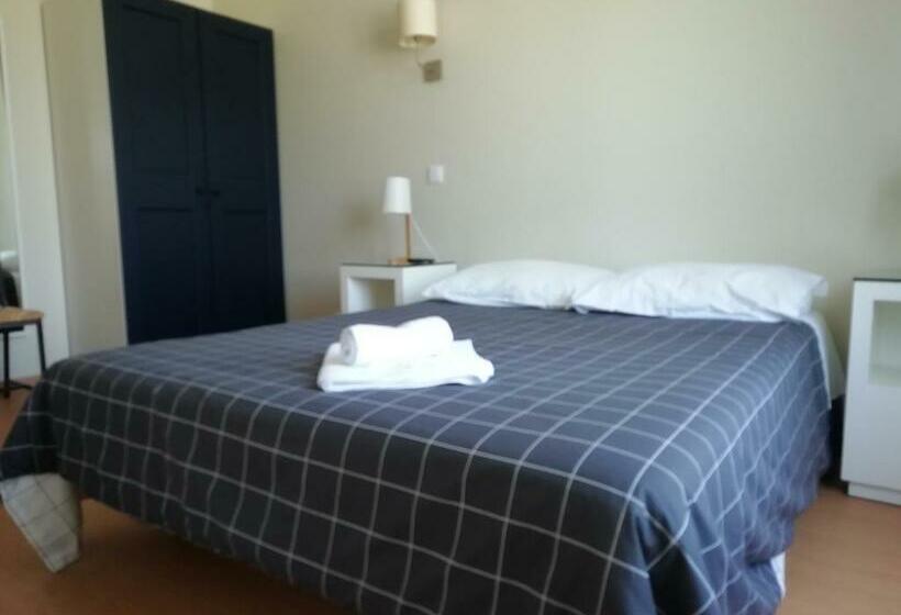 צימר Green & Sea Comporta Retreat