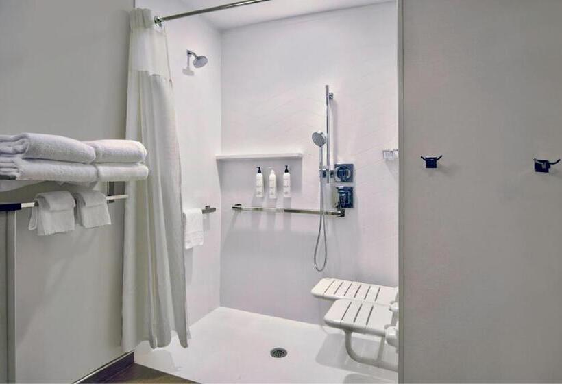 فندق Fairfield By Marriott Inn & Suites Cincinnati North West Chester