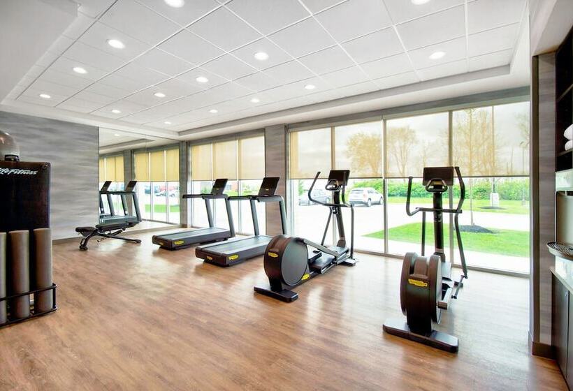 فندق Fairfield By Marriott Inn & Suites Cincinnati North West Chester