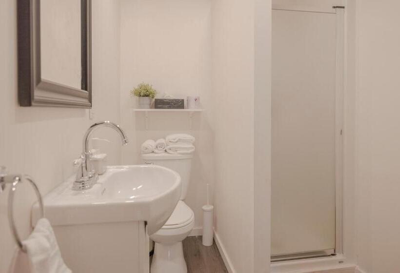 هتل Jaune Hôtel Boutique