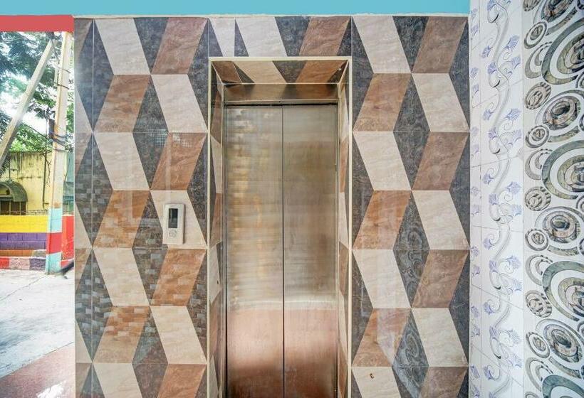 فندق Oyo 81951 S B Lodge