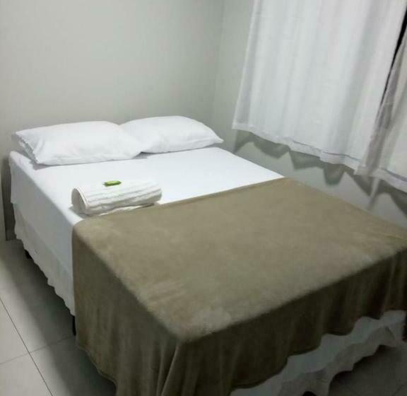 فندق Bueno S   Francisco Beltrão