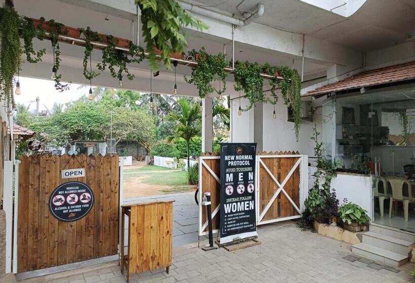 ホテル Seed Resort