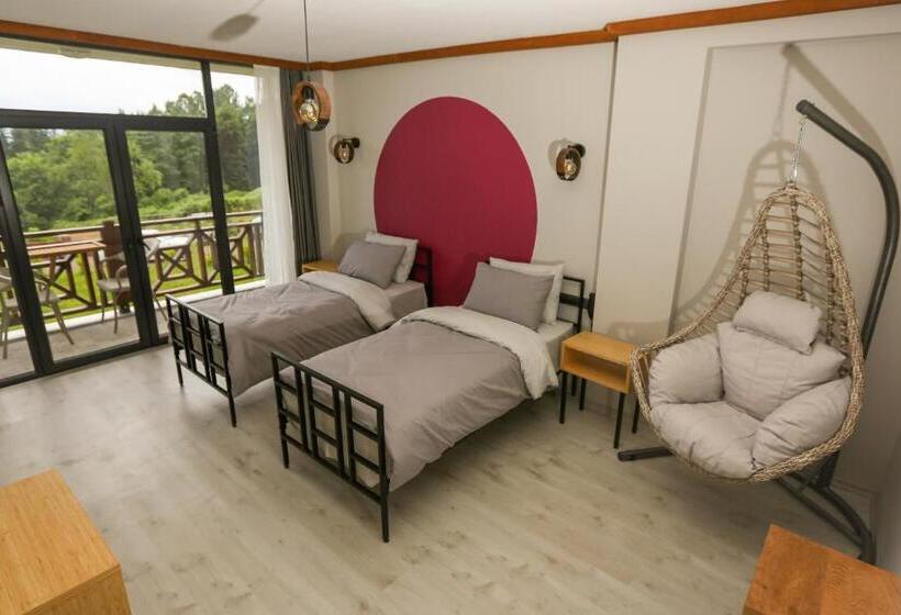 İspendam Tess Otel