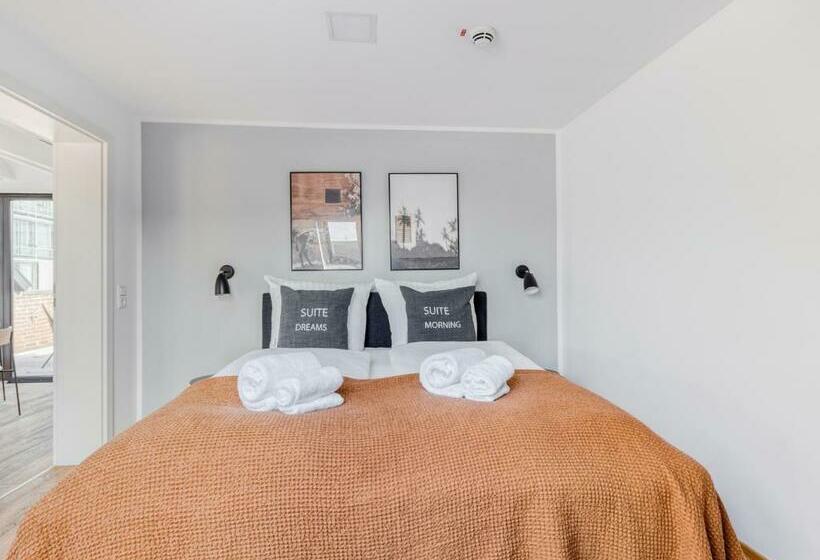 Limehome Hannover Bleichenstraße  Digital Access