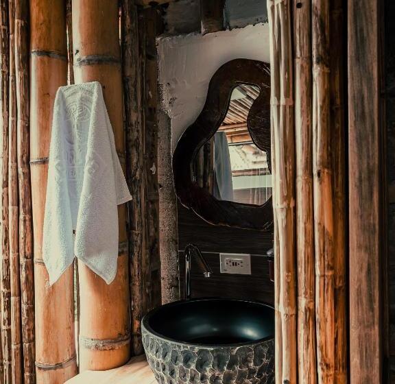 هتل Pachamama Campestre