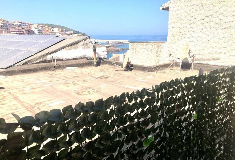 پانسیون City Bb Chic Room With Shared Bathroom