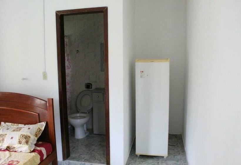 بنسيون Pousada Boa Vista