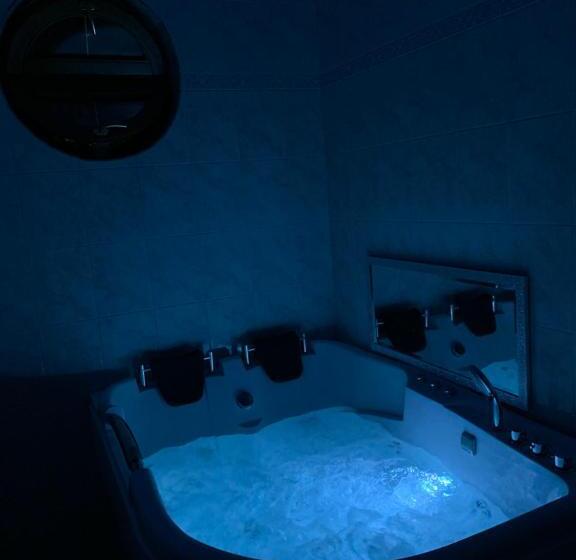 پانسیون Relax And Pool Apartments Novi Sad