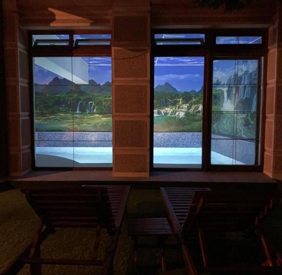 پانسیون Relax And Pool Apartments Novi Sad