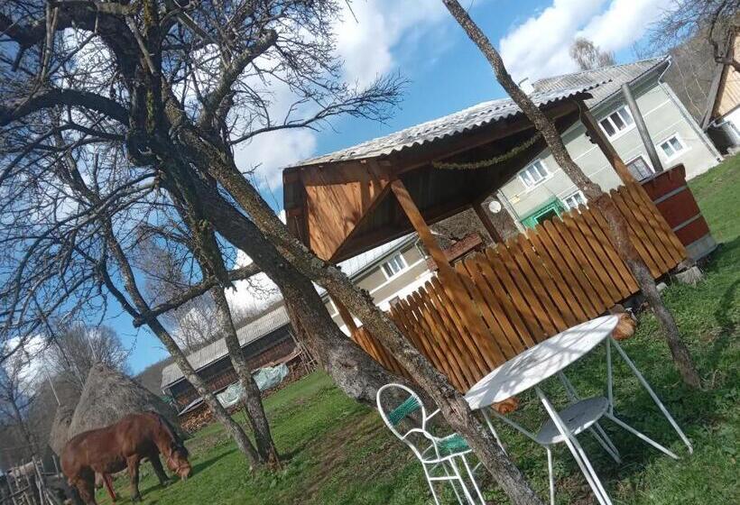 پانسیون Room In Guest Room   Sejour In Green Garden With Lake View For 2 People