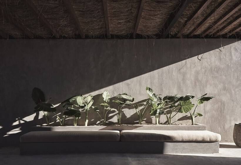 אתר נופש Casa Cook North Coast    Adults Only