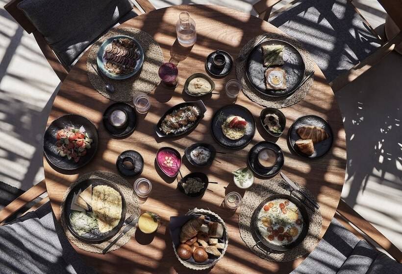 אתר נופש Casa Cook North Coast    Adults Only